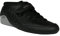 Chaya Onyx Boot Schwarz/Silber Roller Skates for Männer and Frauen, Art. nr.: 810525