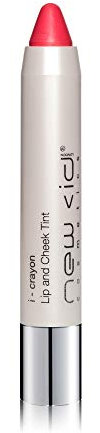 New CID Cosmetics i-crayon Tinte de labios y mejillas Apricot Sundae 3.2g
