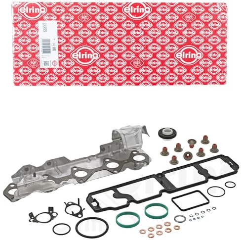Elring 570.920 Cylinder culasses