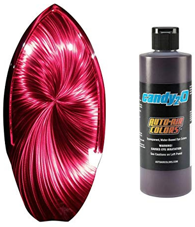 Createx Auto-Air Colors Candy2o Brandywine 4665, 60 ml