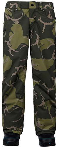 Burton Kinder Snowboard Hose Barnstorm Pants