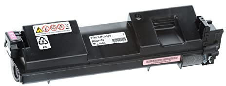 Ricoh SP C360X Original Magenta Toner Cartridge SP C361SFNw