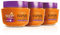 Elvive L'Oréal Paris Elvive Maschera Idratante per Capelli Ricci o Mossi Olio Straordinario Ricci Sublimi, 300 ml, 3 Confezioni da 6 unità