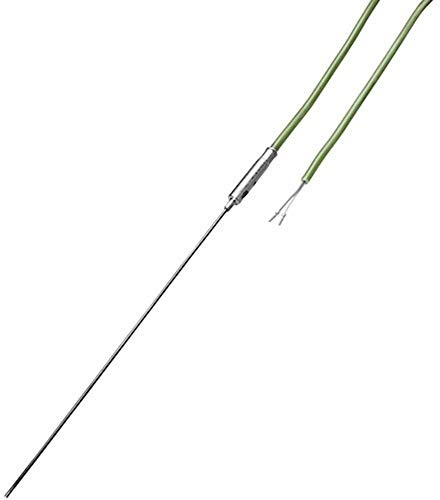 B & B Thermo-Technik B Thermo-Technik K-H625 0150-15 K-Type Temperature Filter -200 to 1100 °C