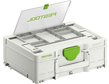 Systainer³ SYS3 DF M 137