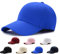 EDOTON Baseball Cap Damen Outdoor Baseballkappe Klassische Verstellbare Planit-Mütze Sport Freizeit Sommercap Sonnenhut Sport Reisen Draußen Kappen Hüte,Schatz Blau
