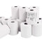 Thermorollen, NefLaca Rollen Thermopapier Kassenrollen passend für EC Cash, ohne Bisphenol A, weiße Farbe (10 Rollen, 80X80X12-80m)