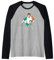 Irland Rugby Union Jersey 2019 Fans Kit Irish Supporters Raglan