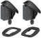QUARKZMAN 2 Piezas De Boquillas De Lavado De Parabrisas Para Ford No.Bm5117666Ab