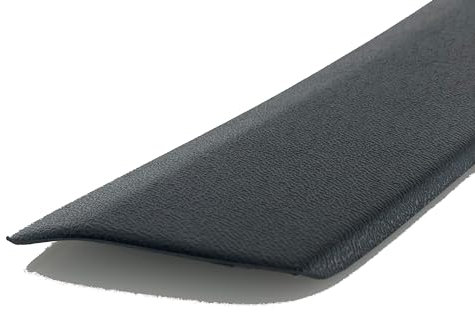 Lialto Stossstangenschutz schwarz passend für Skoda Octavia IV Kombi Typ:NX 2020- Nicht für RS und Scout