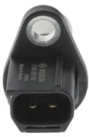 BOSCH Sensor, Nockenwellenposition 0986280790