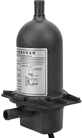 Water Tank Preheater Generator Heater Circulating Constant Temperature Device 1000W for Gas Engines