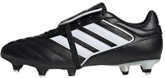 adidas Unisex-Schuh Copa Gloro 2 Terrain Fett, Core Black Cloud White Cloud White, 45 1/3 EU