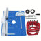 Router Lift Systems Wood Router Lift Kits Anti-Rost Lifting Systems Base Scale Woodworking Tool Engraving for Woodworking
