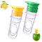 LUMOOM 2 spremiagrumi, spremiagrumi manuale, spremiagrumi a mano, spremiagrumi, spremiagrumi, spremiagrumi, spremiagrumi e versatore per limoni, arance