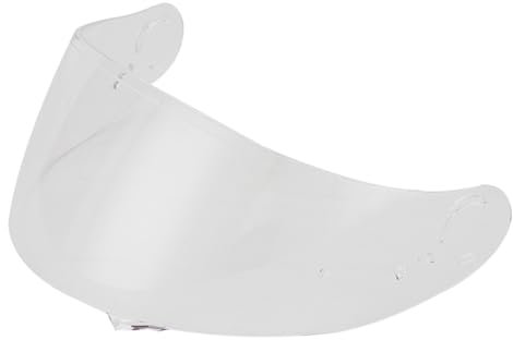 Shoei GT-AIR GT-AIR2 Visière de rechange pour casque – Protection UV anti-buée – Visière de vélo 10 options de couleur