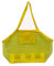 Mesh Beach Bag Für Eine Extra Große Netto Tasche Für Kindersandpool Liefert Große Größe Hochwertiger Schneller Trocken Für Schalenlagerung