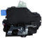MAMXVKVZEU para Seat para Córdoba II para Ibiza IV 6L 2002-2009 3B1837015BC 3B4839015AG Actuador De Cerradura De Puerta(Trasera Izquierda)