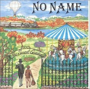 The Secret Garden: The Original Broadway Cast Album