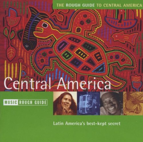 Rough Guide/Central America