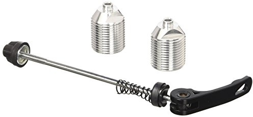 MENABO 000086800000 Pro Tour Fahrradhalter | Dachmontage, Aluminium, für 1 Fahrräder