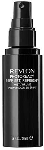 REVLON PROFESSIONAL Photoready Prime Set Refresh Spray (En;Fr;Es), 60 ml
