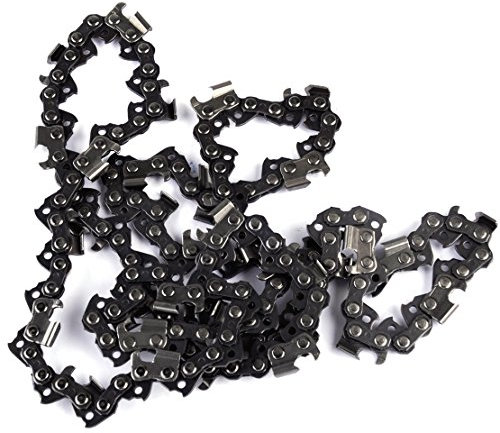 20 76DL 325 Teilung 0.058 Hartmetall-Sägekette passend für Origen Steele 52/58