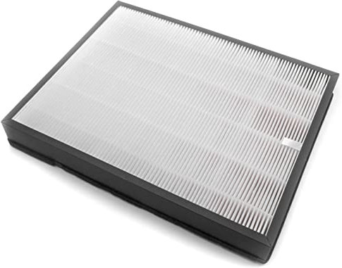 vhbw Filtro HEPA compatible con Philips AC3256/10 purificador aire - Filtro de repuesto