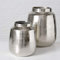 Cooper Vase Silber 26 cm (1 Stück)