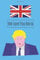 We Love You Boris / Boris Johnson lined Notebook / Journal / diary (A5): 90 Pages, 6 x 9 inches , Gift to Family, Friends or Yourself/ Perfect For Notes, To Do Lists, Ideas...