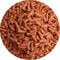 Teichsticks Teichfutter Gartenteich Sticks Koifutter Goldfisch Fischfutter Rot (20 kg)
