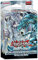 a YuGiOh Structure Deck Saga of Blue-Eyes White Dragon | DEUTSCH | Yu-Gi-Oh! Karten NEU & GÜNSTIG | + Arkero-G 50 Small Soft Sleeves japanische Kartenhüllen