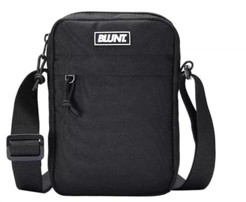 Blunt Stunt-Scooter Bauch-/Schultertasche Schwarz