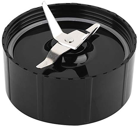 Replacement Extractor Blade, Extractor Cross Blade Juicer Part for Blender Blade Replacement Parts Kitchen Accessory