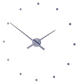 NOMON Wanduhr Design AA010