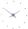 NOMON Wanduhr Design AA010