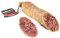 CERROALTO | Iberische Salami aus Eichelmast, Stück von 1 bis 1,2 kg