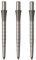 Mission Sniper Points - Ripple Silver 28 mm
