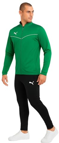 PUMA Trainingsanzug | Sportanzug für Herren | Männer aus DRYCELL Material für dein Training