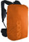 Commute Regenschutz orange