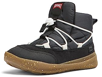 Camper K900324 Ergo Kids, Kids - Sneaker-Bootie, 34 (EU)