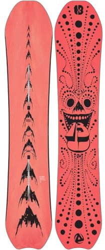 Burton Deep Thinker Snowboard Herren 160 160