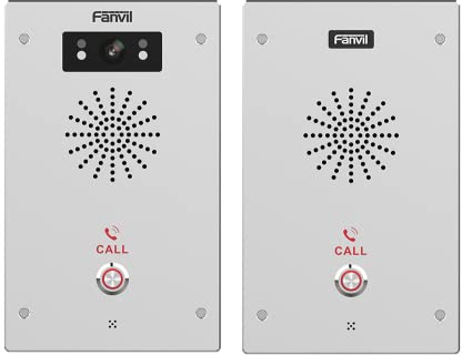 Fanvil I16SV citofono