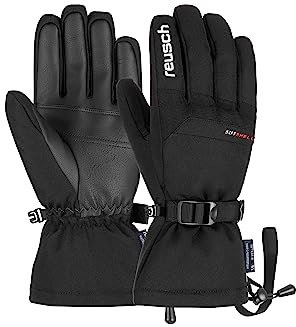 Reusch Outset R-TEX® XT Gants Chauds, imperméables et Respirants pour Homme