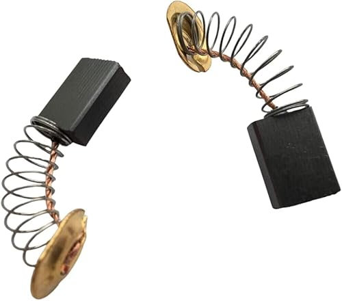 Balais de carbone pour ponceuse à bande Makita 9403 9404 9921 9903 9920 CB303 191963-2