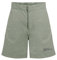 Jack Wolfskin Unisex Kinder Sun K Shorts, Mint Leaf, 164 EU