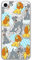 ERT GROUP mobile phone case for Apple Iphone XR original and officially Licensed Disney pattern Lady and the Tramp 004 optimally adapted to the mobile phone, with glitter overflow effect