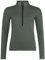 HEAD Aster Midlayer Damen, Thyme