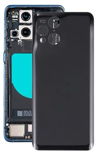 Mobilfunkersatz Rückzugsabdeckung Für Oppo Finden Sie X3 Pro/Find X3 Battery Rückenabdeckung Reparaturteil