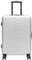 K-Way Trolley k-air spinner M L15 white- blue MD cobalt